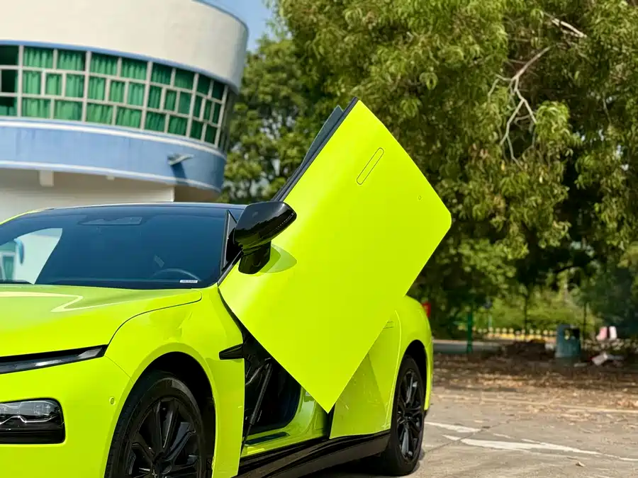 900x675_0_q87_c42_autohomecar__ChtpWGkyWdOALB9tAAfTnh7V1l0371.jpg.webp Used Xpeng P7 2022 670E+ Pengyi Edition