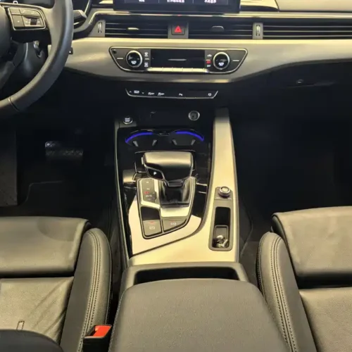 Used Audi A5 (Imported) 2024 Sportback 40 TFSI Fashionable and Dynamic