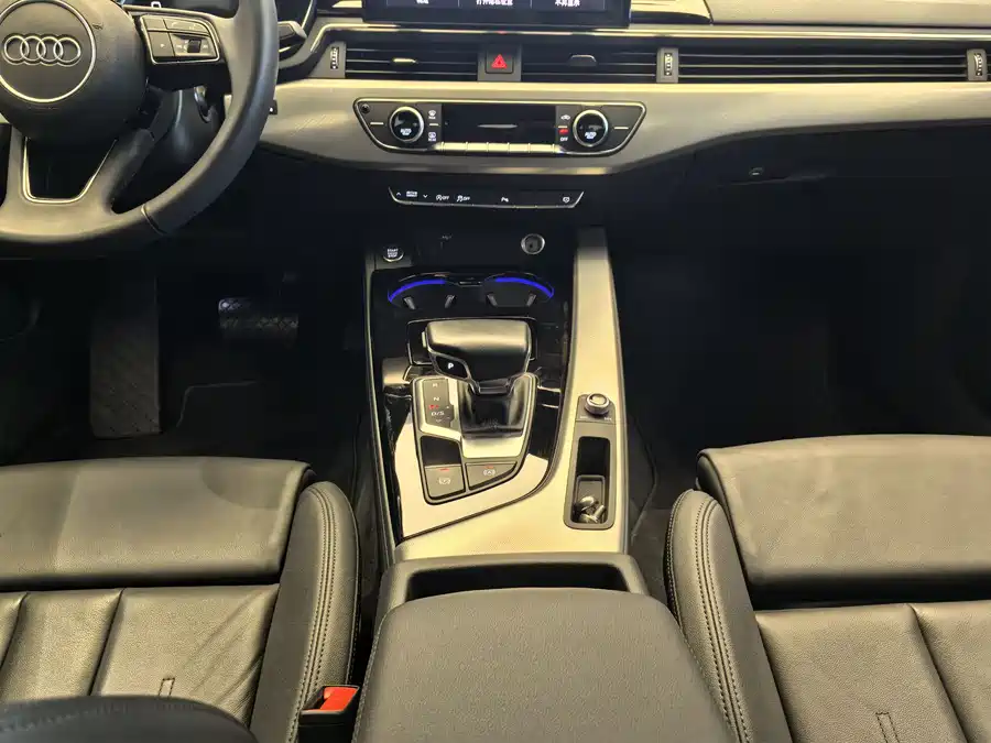 Used Audi A5 (Imported) 2024 Sportback 40 TFSI Fashionable and Dynamic