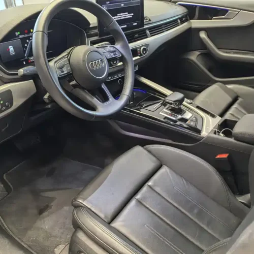 Used Audi A5 (Imported) 2024 Sportback 40 TFSI Fashionable and Dynamic