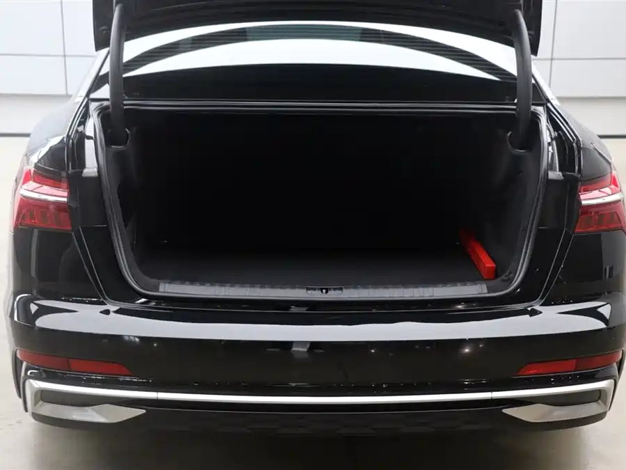 Used Audi A6L 2024 45 TFSI Premium Dynamic Model