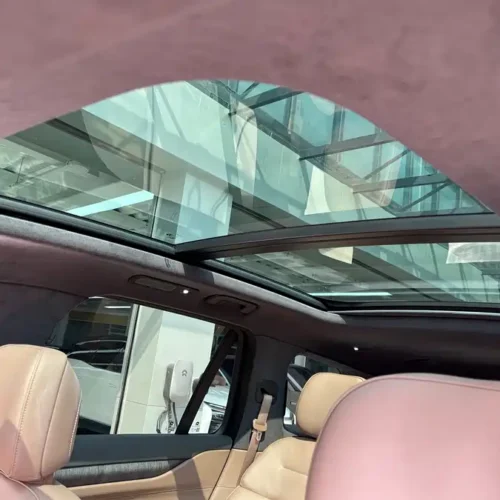 Used NIO ES8 2023 model 75kWh