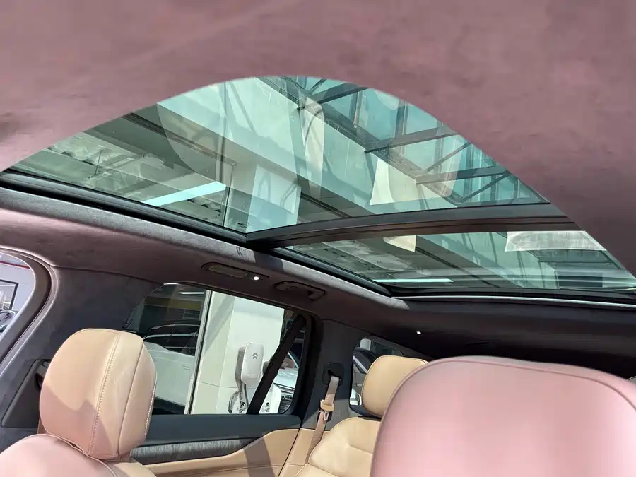 Used NIO ES8 2023 model 75kWh