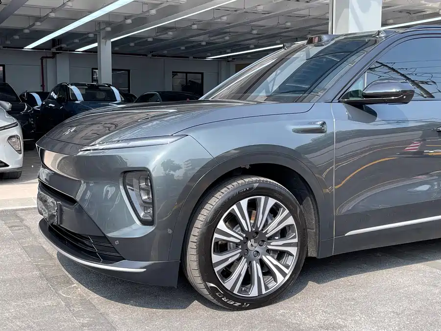 Used NIO ES8 2023 model 75kWh