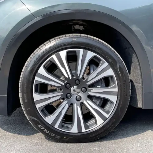 Used NIO ES8 2023 model 75kWh