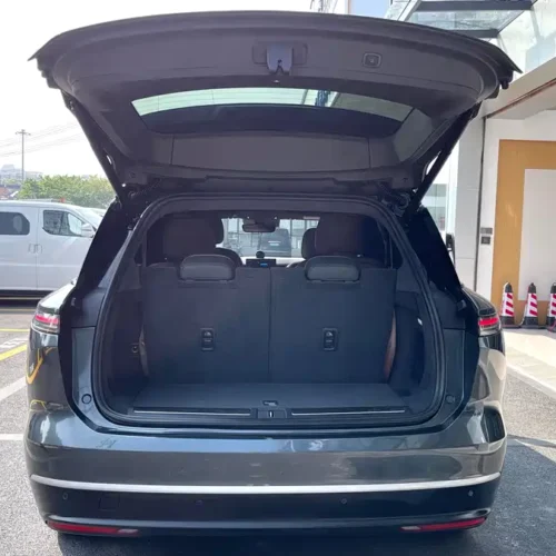 Used NIO ES8 2023 model 75kWh