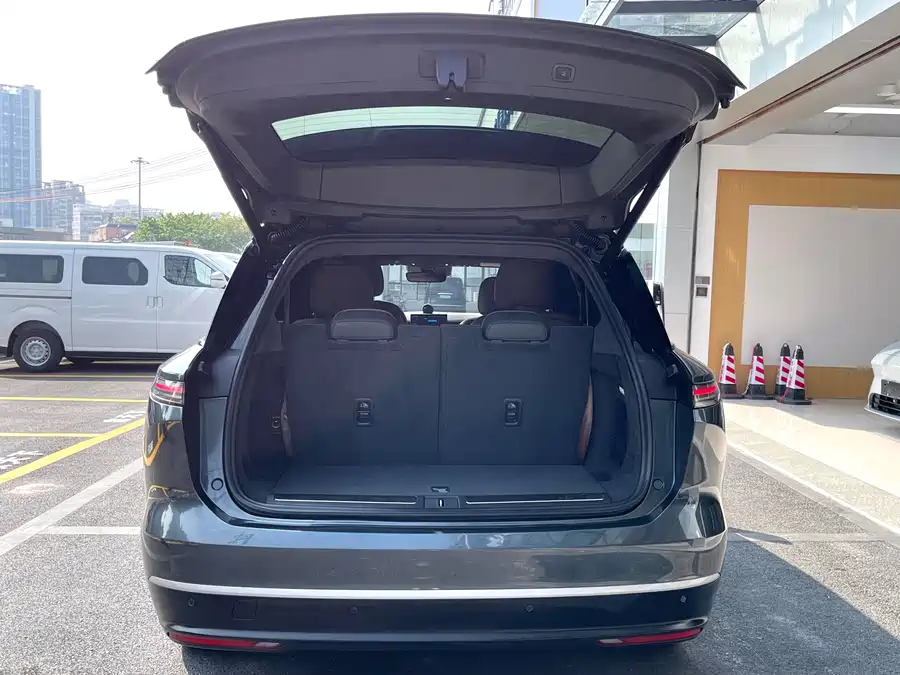 Used NIO ES8 2023 model 75kWh