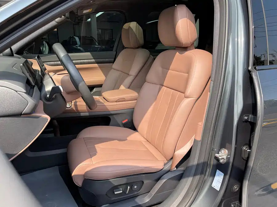 Used NIO ES8 2023 model 75kWh