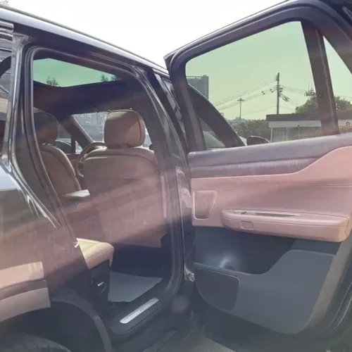 Used NIO ES8 2023 model 75kWh