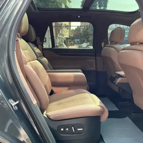 Used NIO ES8 2023 model 75kWh