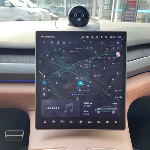 Used NIO ES8 2023 model 75kWh