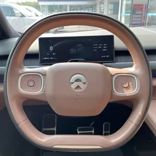 Used NIO ES8 2023 model 75kWh