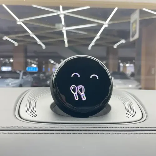 Used NIO EC6 2020 615KM Performance Edition