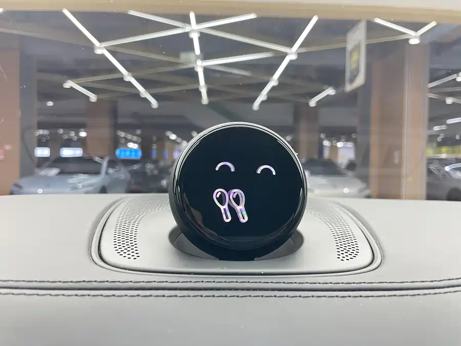 Used NIO EC6 2020 615KM Performance Edition