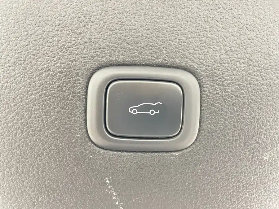 Used NIO EC6 2020 615KM Performance Edition