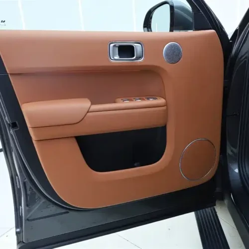 Used Li Auto L9 2024 Ultra