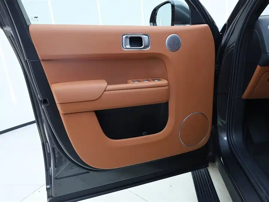 Used Li Auto L9 2024 Ultra