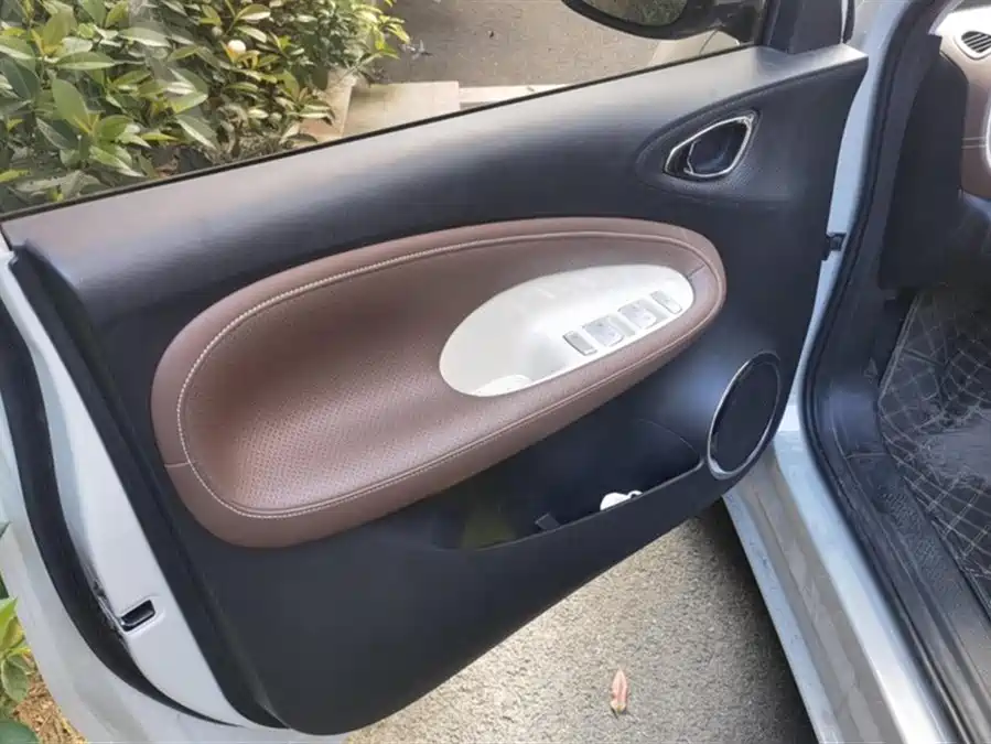 Used Wuling Bingo 2023 model 333km Yuexiang+ model