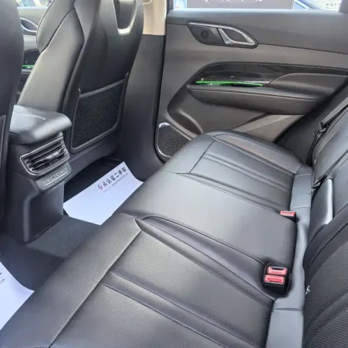 Used Hongqi HS3 PHEV 2024 115km Jinwei Edition