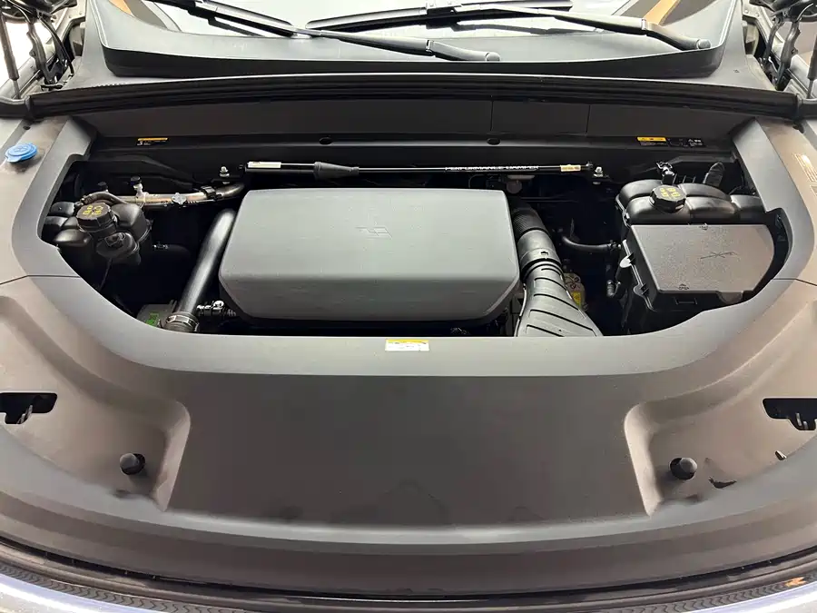 Used Li Auto L9 2022 Max