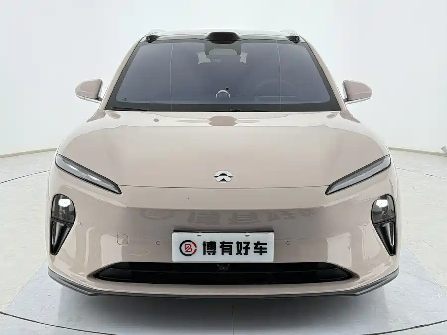 Used NIO ET5T 2023 model 100kWh Touring