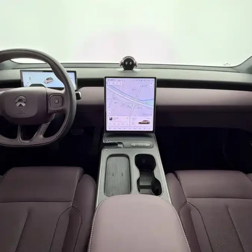 Used NIO ET5T 2023 model 100kWh Touring