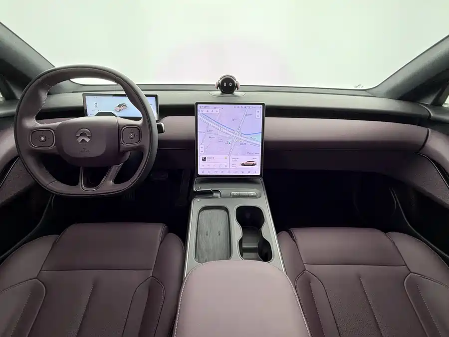 Used NIO ET5T 2023 model 100kWh Touring