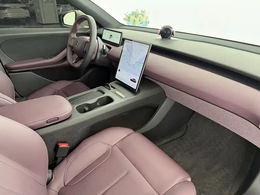 Used NIO ET5T 2023 model 100kWh Touring