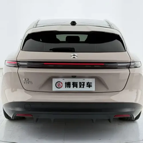 Used NIO ET5T 2023 model 100kWh Touring