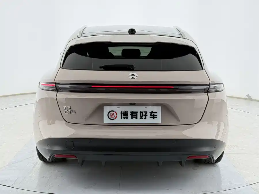 Used NIO ET5T 2023 model 100kWh Touring