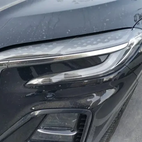 Used Hongqi HS3 PHEV 2024 115km Jinwei Edition