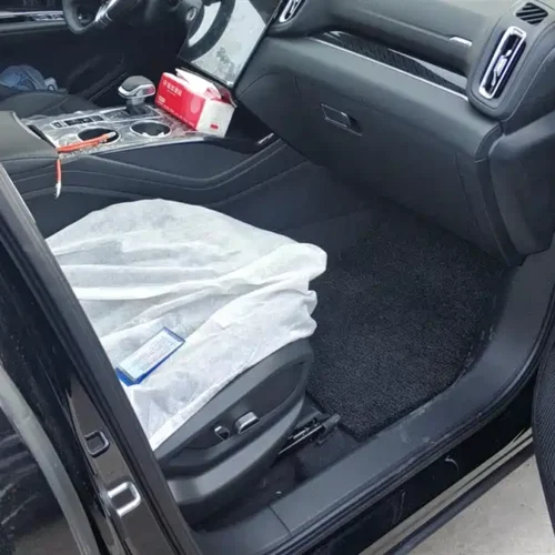 Used Hongqi HS3 PHEV 2024 115km Jinwei Edition