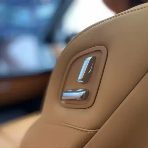 Used Li Auto L9 2024 Ultra