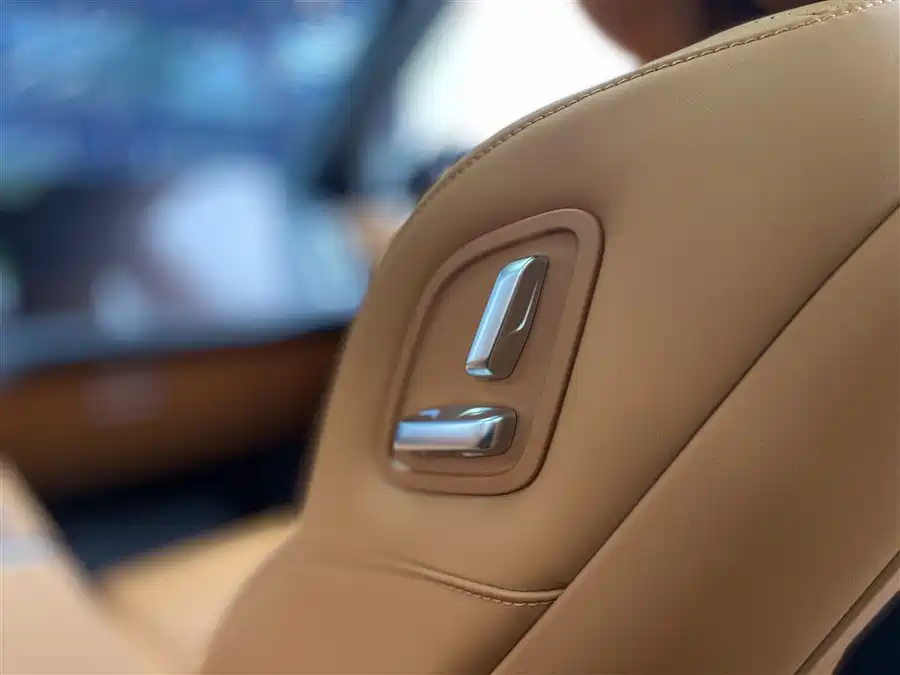 Used Li Auto L9 2024 Ultra