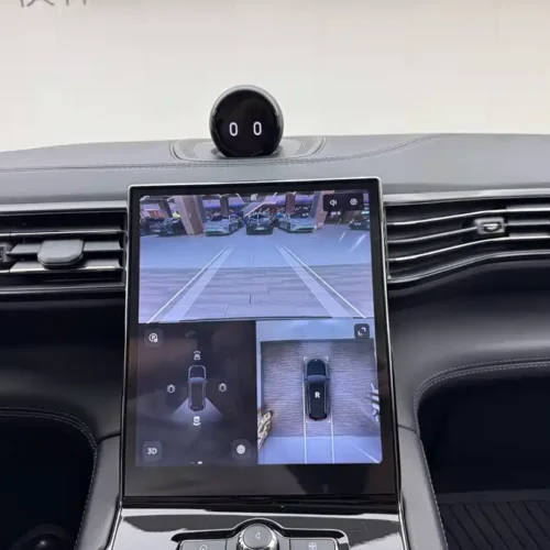 Used NIO ES8 2020 415KM Signature Edition Seven-Seater Edition