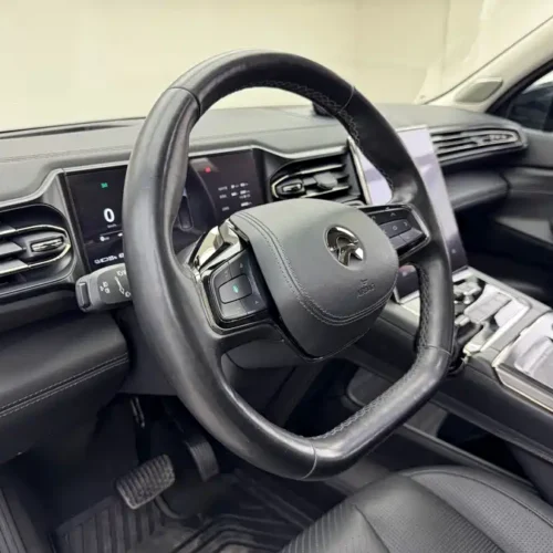 Used NIO ES8 2020 415KM Signature Edition Seven-Seater Edition