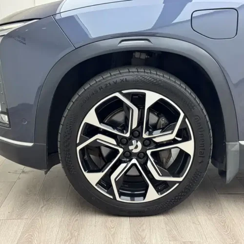 Used NIO ES8 2020 415KM Signature Edition Seven-Seater Edition