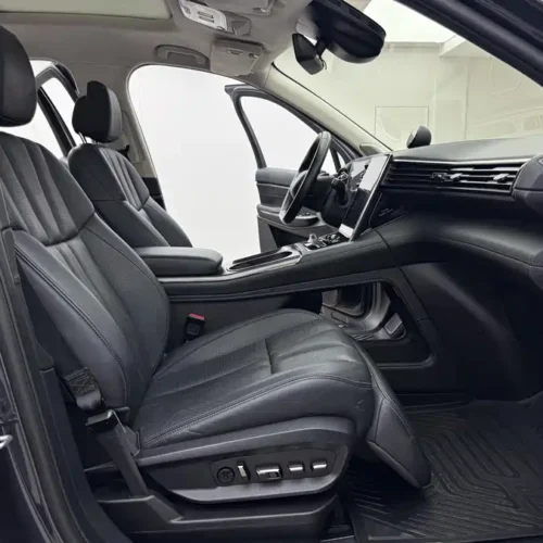 Used NIO ES8 2020 415KM Signature Edition Seven-Seater Edition