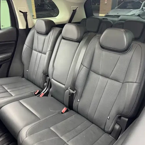 Used NIO ES8 2020 415KM Signature Edition Seven-Seater Edition