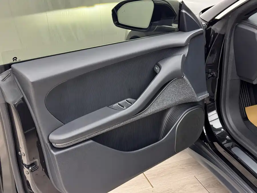 Used NIO ET5T 2024 model 75kWh Touring