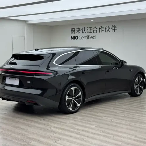 Used NIO ET5T 2024 model 75kWh Touring