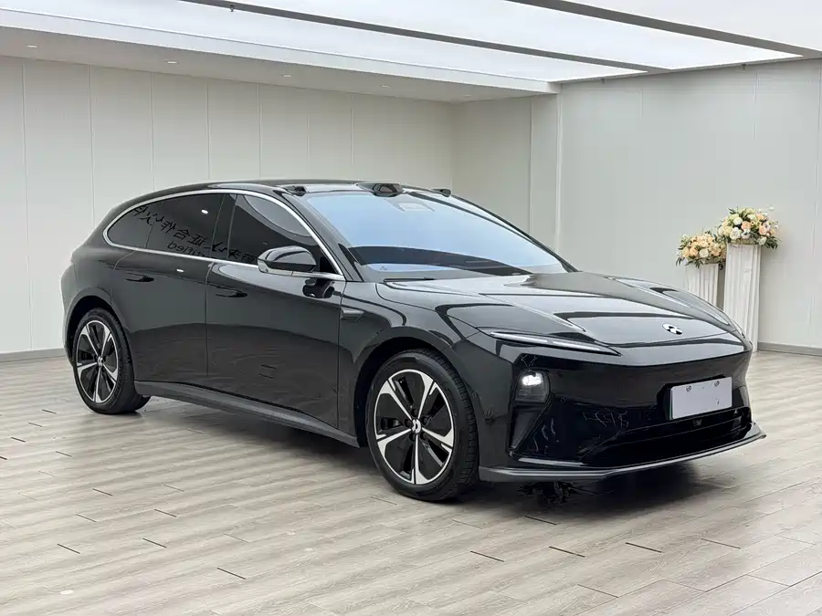 Used NIO ET5T 2024 model 75kWh Touring