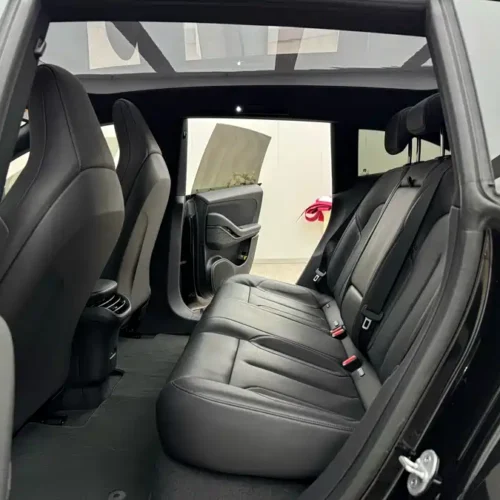 Used NIO ET5T 2024 model 75kWh Touring