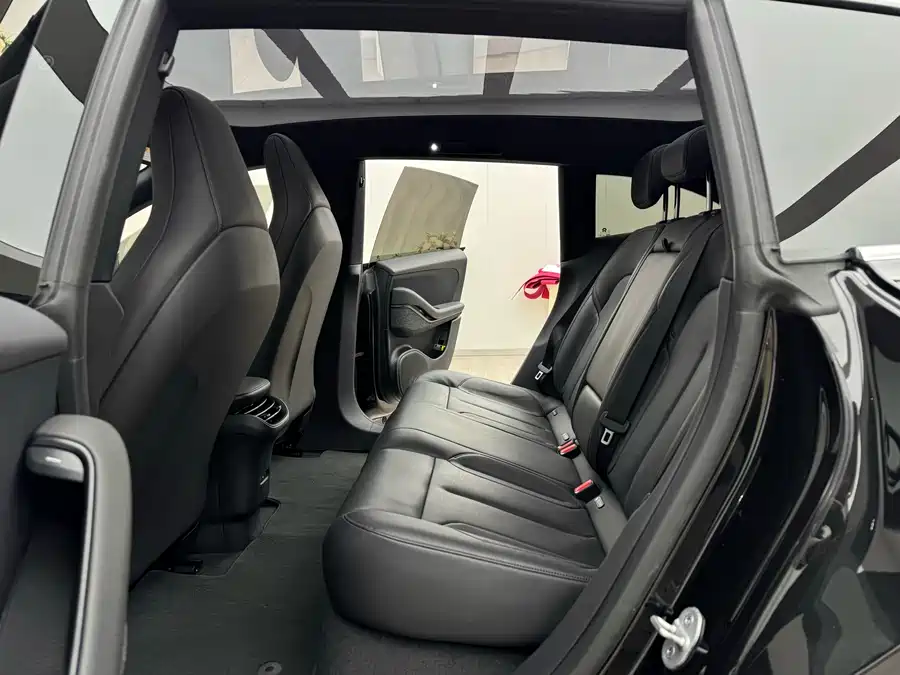 Used NIO ET5T 2024 model 75kWh Touring