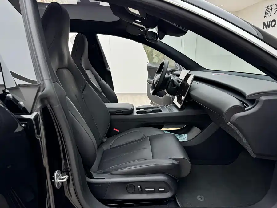 Used NIO ET5T 2024 model 75kWh Touring