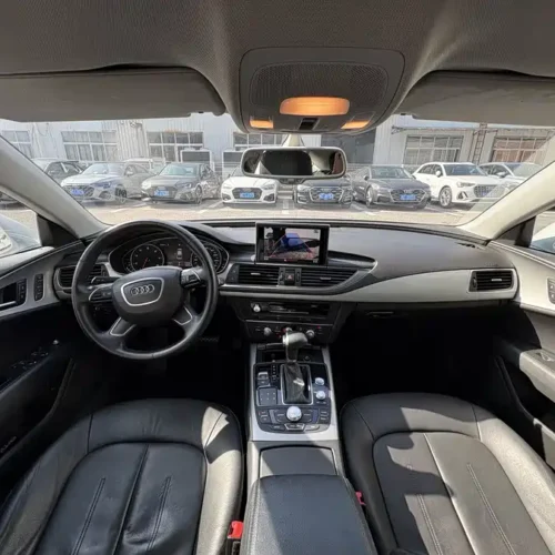 Used Audi A7 2014 30 FSI Fashion