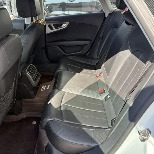 Used Audi A7 2014 30 FSI Fashion