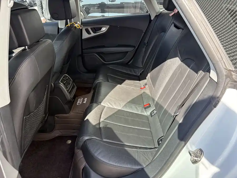 Used Audi A7 2014 30 FSI Fashion