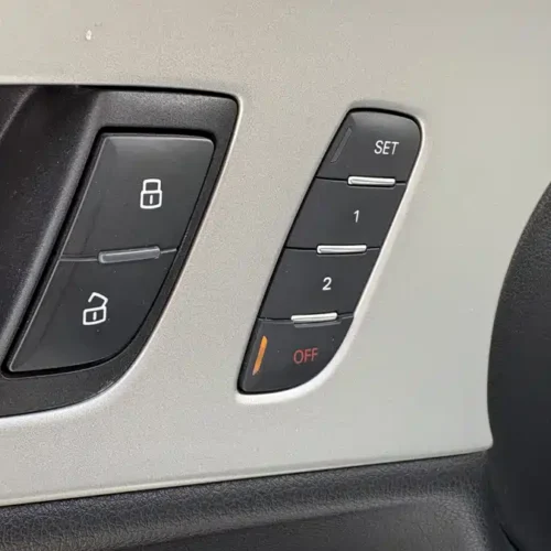 Used Audi A7 2014 30 FSI Fashion