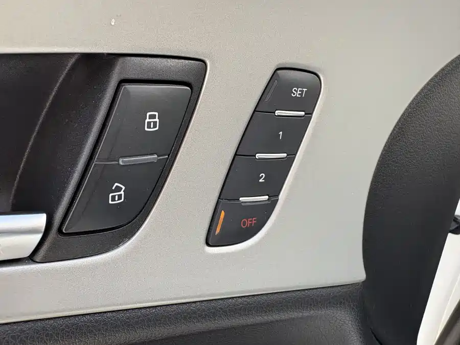 Used Audi A7 2014 30 FSI Fashion